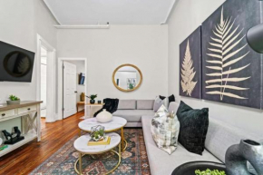 3BR Retreat Walkable to Columbia U
